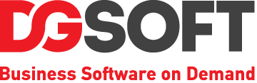DG soft logo