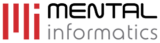 Mental informatics logo