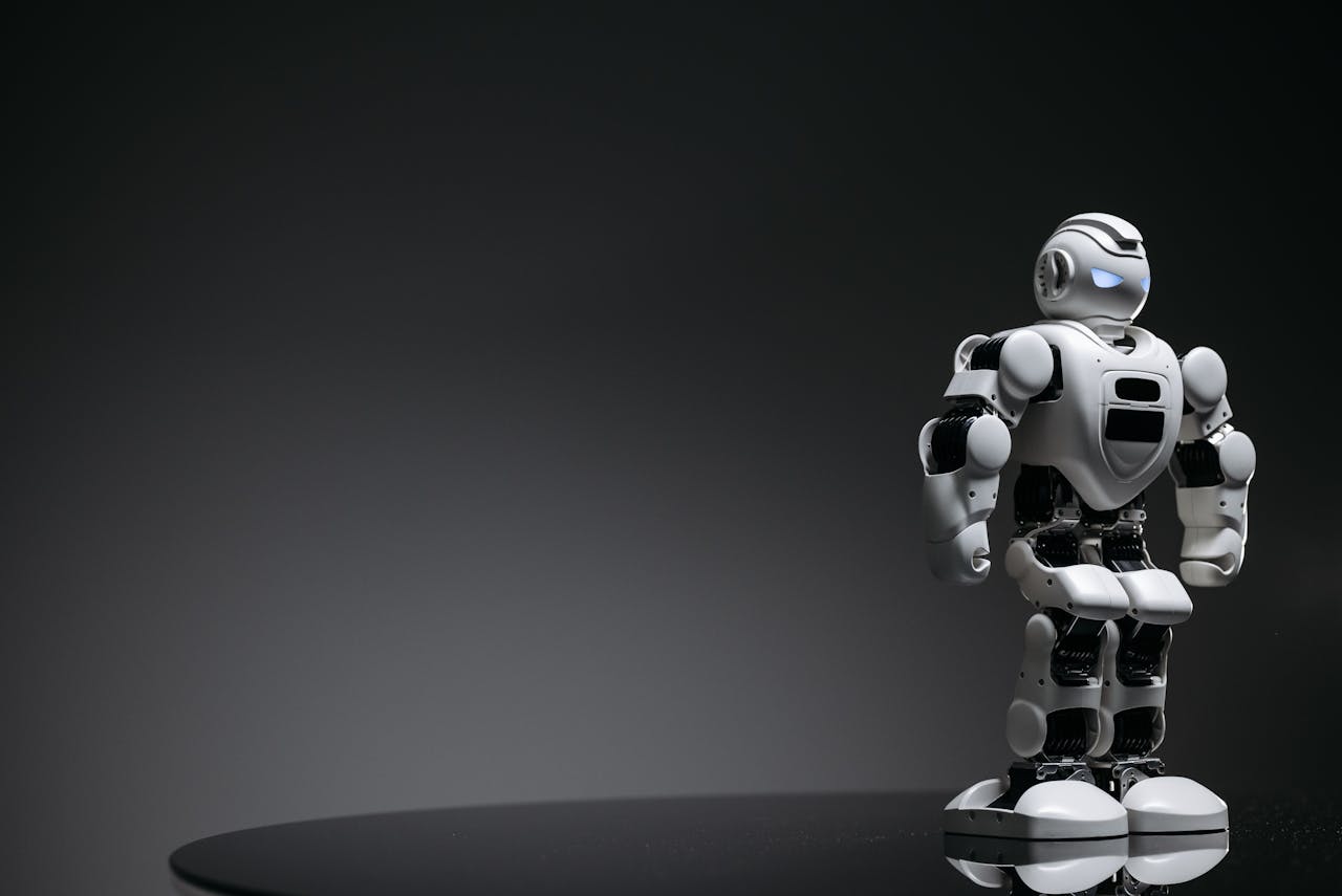 robot
